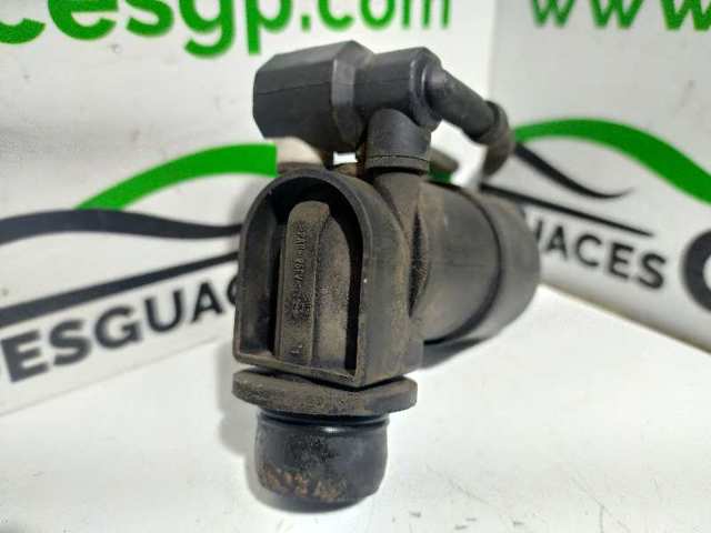RENAULT 8200194414 Bomba de agua limpiaparabrisas, delantera comprar Tarragona
