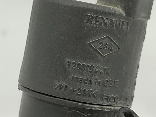 8200194414 Motor de la bomba del lavaparabrisas delantero  comprar en Zaragoza