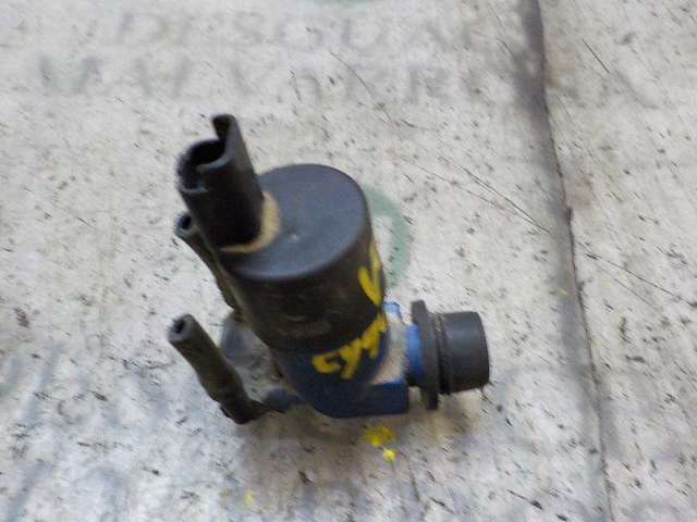 RENAULT 8200194414 Bomba de agua limpiaparabrisas, delantera  en stock Valencia