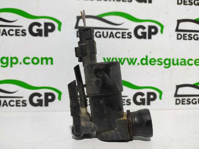 RENAULT 8200194414 Bomba de agua limpiaparabrisas, delantera comprar Pamplona