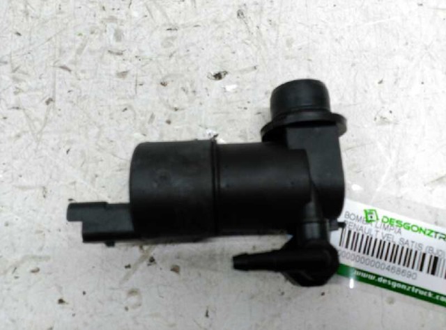 8200194414 Bomba de agua limpiaparabrisas, delantera  en stock Sabadell