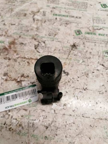 RENAULT 8200194414 Motor de la bomba del lavaparabrisas delantero  comprar en Albacete