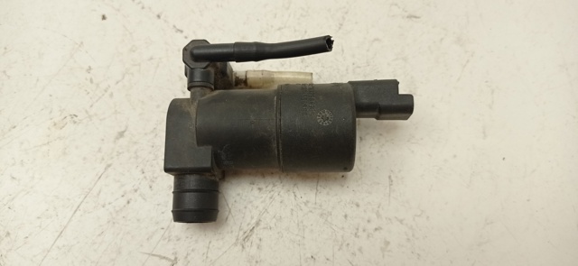 8200194414 RENAULT Bomba de agua limpiaparabrisas, delantera comprar Bilbao