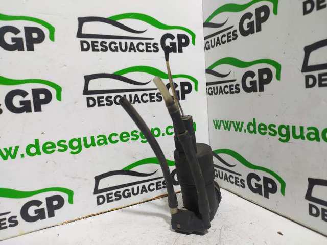 RENAULT 8200194414 Motor de la bomba del lavaparabrisas delantero  comprar en Ponferrada