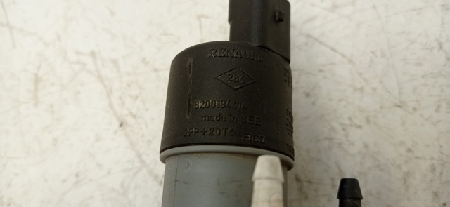 8200194414 Motor de la bomba del lavaparabrisas delantero  comprar en Zaragoza