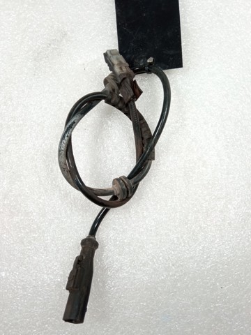 Sensor de freno, trasero 8200195832 RENAULT