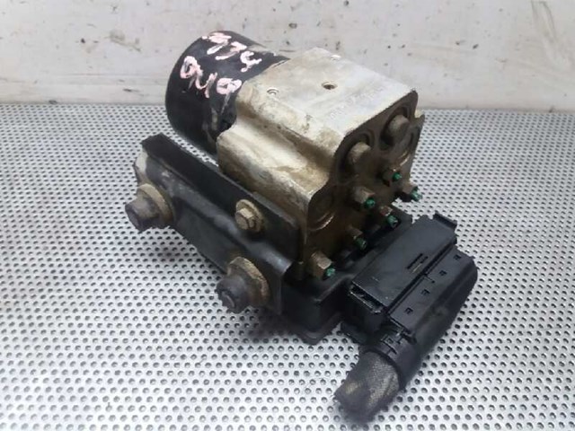 Módulo hidráulico ABS Renault Trafic 2 FL