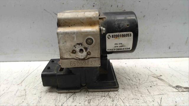 Módulo hidráulico ABS Renault Trafic 2 FL