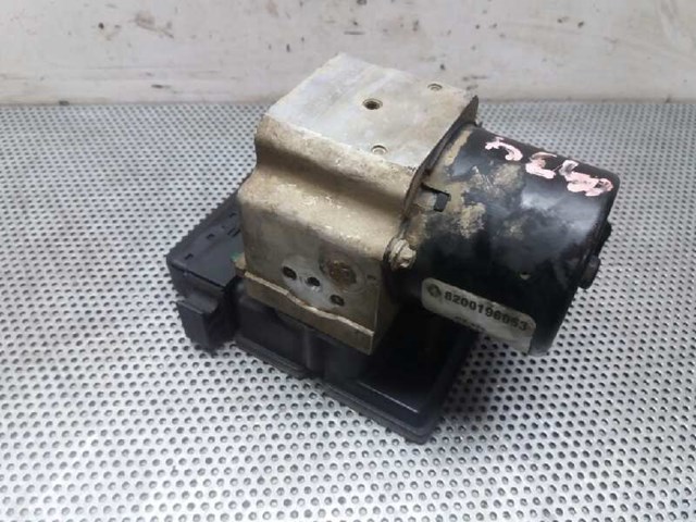 Módulo hidráulico ABS Renault Trafic 2 FL