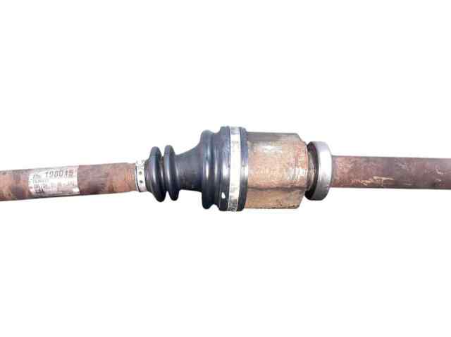 RENAULT 8200198015 Semieje delantero derecho comprar Tarragona