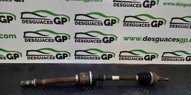 8200198015 Semieje delantero derecho  comprar en Zaragoza