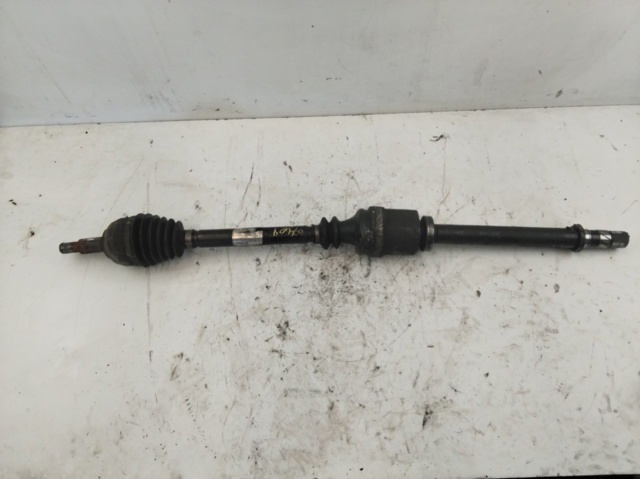 RENAULT 8200198015 Semieje delantero derecho  comprar en Ponferrada