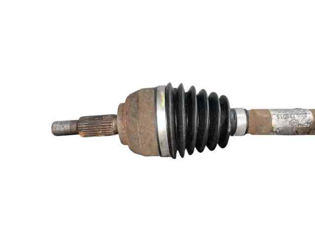 8200198015 RENAULT Semieje delantero derecho  disponible Vigo