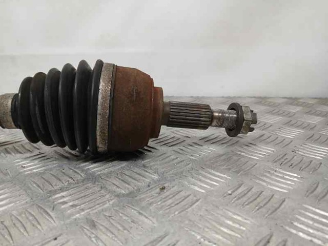 8200198016 RENAULT Semieje delantero izquierdo comprar Madrid