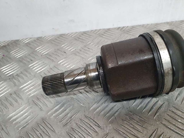 8200198016 RENAULT Semieje delantero izquierdo  disponible Alicante
