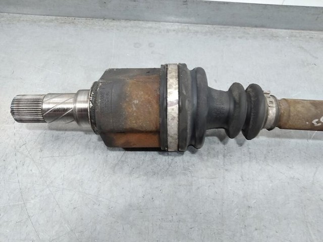 RENAULT 8200198016 Semieje delantero izquierdo comprar Pamplona