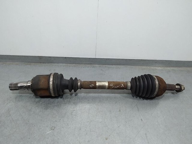 8200198016 RENAULT Semieje delantero izquierdo comprar Madrid