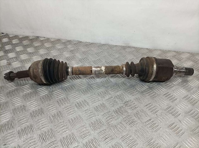 8200198016 RENAULT Semieje delantero izquierdo  comprar en Oviedo