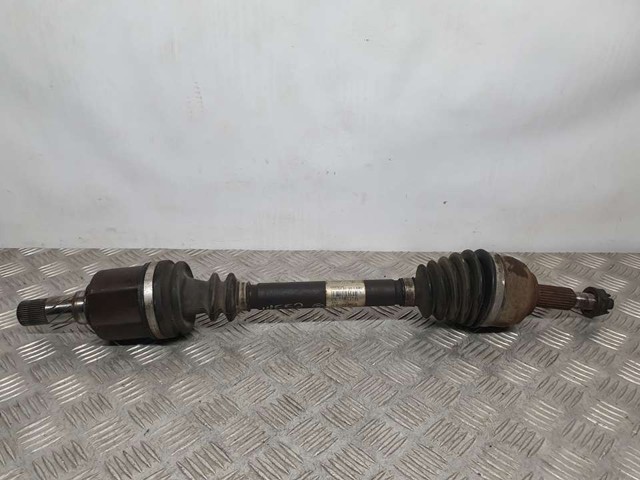 RENAULT 8200198016 Semieje delantero izquierdo  disponible Valladolid
