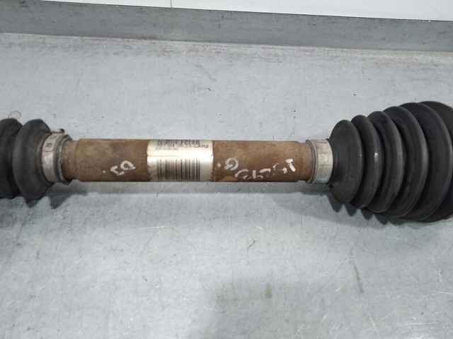 8200198016 RENAULT Semieje delantero izquierdo comprar Bilbao