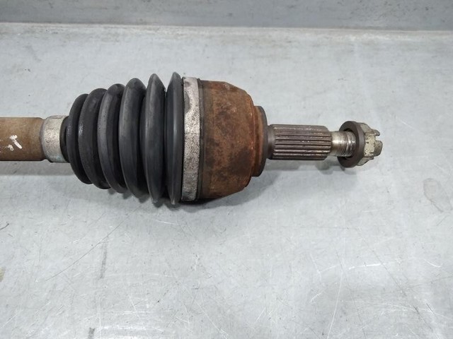8200198016 Semieje delantero izquierdo  comprar en Pontevedra