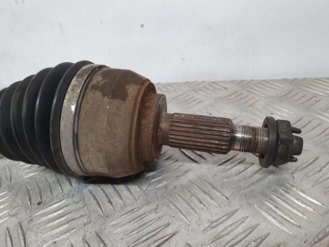 8200198016 Semieje delantero izquierdo comprar Girona