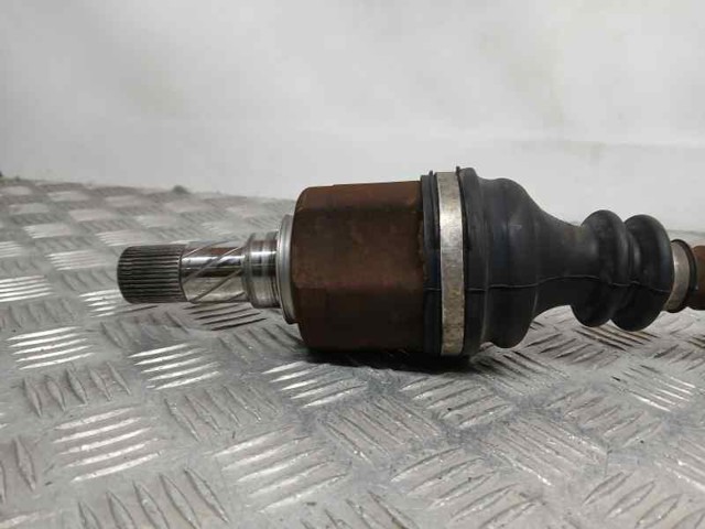 8200198016 RENAULT Semieje delantero izquierdo  comprar en Lleida