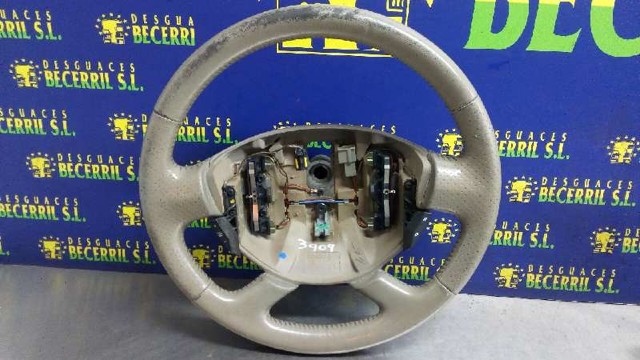 Volante multifuncion Renault Laguna II (2001-2007)
