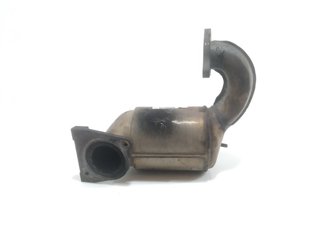 Catalizador 8200200212 Renault (RVI)