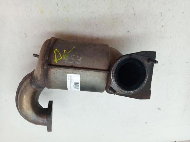 Catalizador Renault Espace 4 JK0