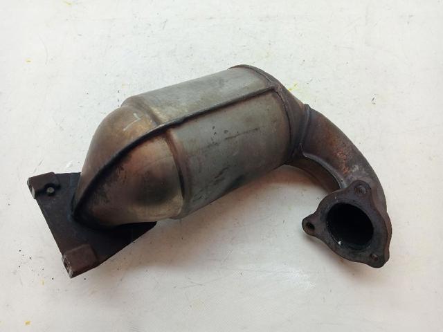 Catalizador Renault Espace 4 JK0