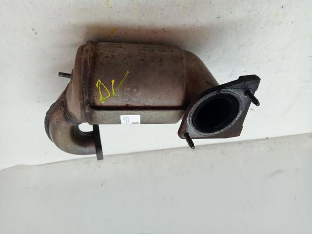 Catalizador Renault Espace 4 JK0