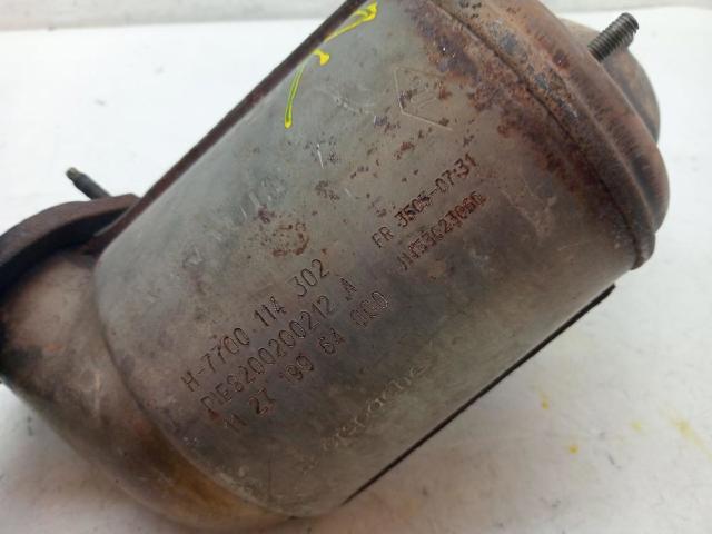 Catalizador Renault Espace 4 JK0