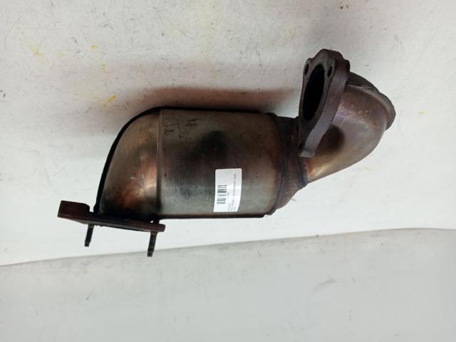 Catalizador Renault Espace 4 JK0