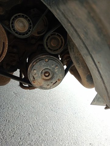 8200200671 Compresor de aire acondicionado  comprar en Reus