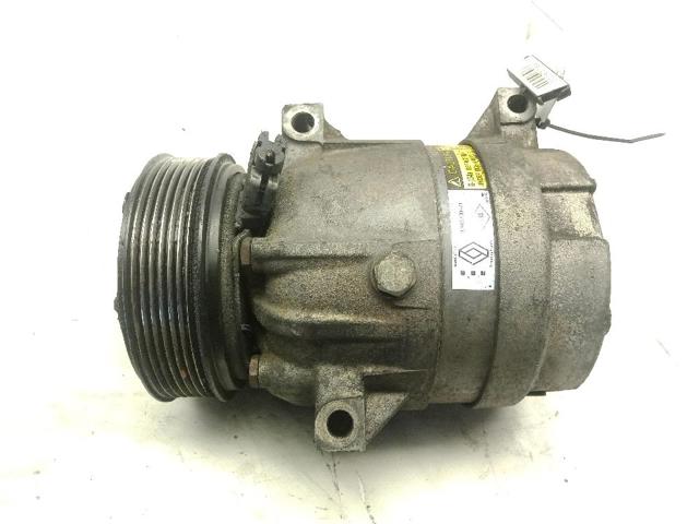 8200200671 RENAULT Compresor de aire acondicionado  comprar en Jaén