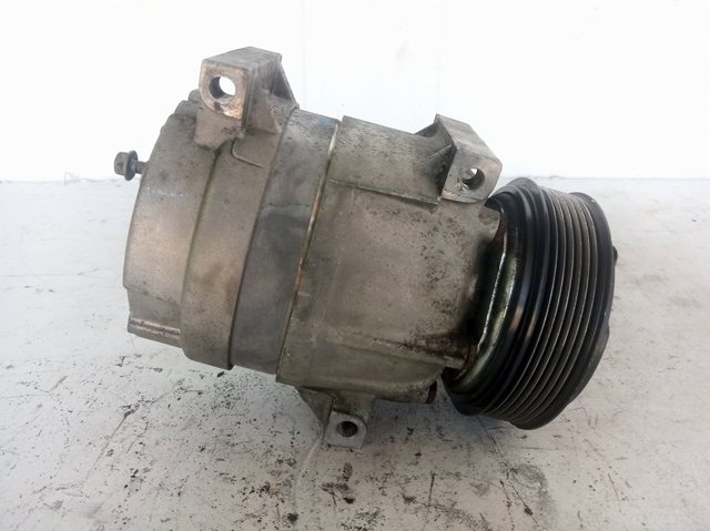 8200200671 RENAULT Compresor de aire acondicionado comprar Bilbao