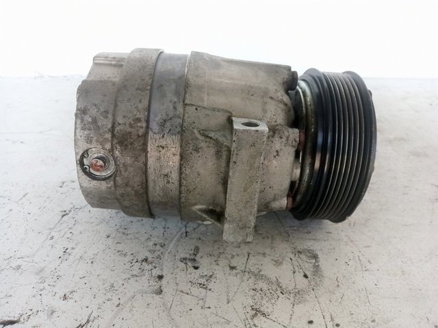 8200200671 RENAULT Compresor de aire acondicionado comprar Bilbao