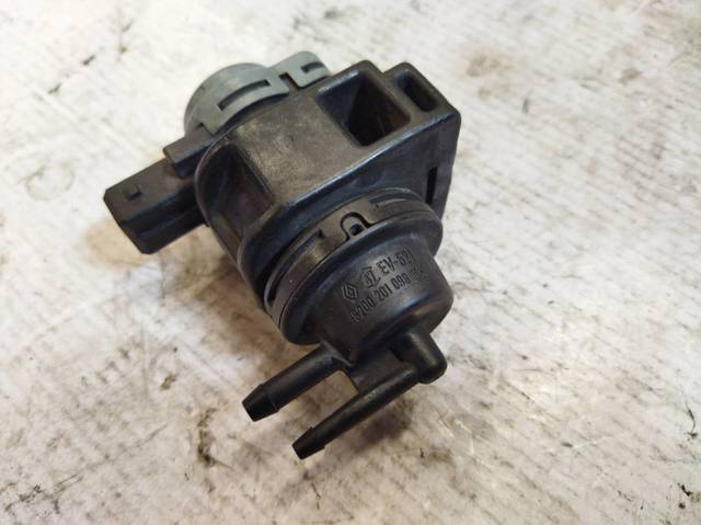 RENAULT 8200201099 Válvula solenoide de control de presión de sobrealimentación  comprar en Ponferrada
