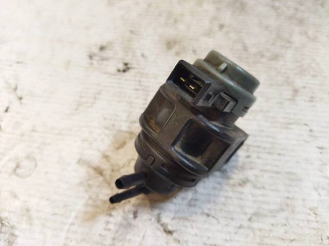 8200201099 RENAULT Válvula solenoide de control de presión de sobrealimentación  en stock Huelva