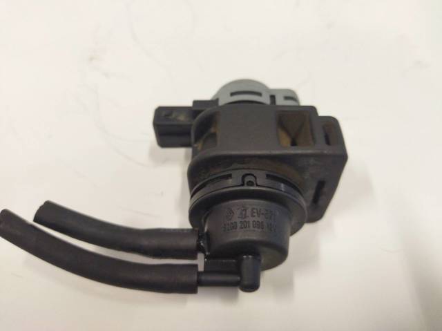 8200201099 RENAULT Válvula solenoide de control de presión de sobrealimentación  comprar en Oviedo