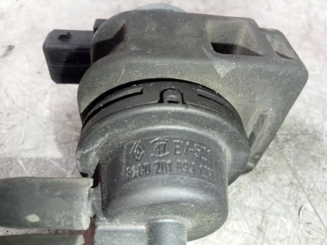 8200201099 RENAULT Válvula solenoide de control de presión de sobrealimentación comprar Madrid