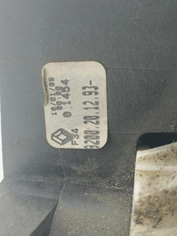 8200201293 Nissan/Infiniti