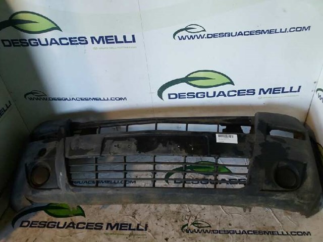 Parachoques delantero 8200201340 Opel