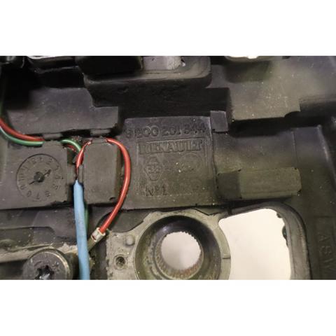 Volante multifuncion Renault Trafic II (2001-2014)