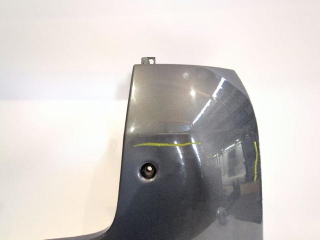 RENAULT 8200201458 Parachoques trasero, parte izquierda  comprar en Ponferrada