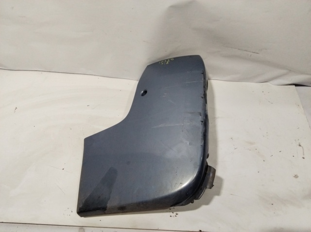 RENAULT 8200201458 Parachoques trasero, parte izquierda  disponible Valladolid