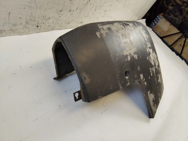 RENAULT 8200201458 Parachoques trasero, parte izquierda comprar Pamplona
