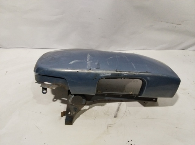 8200201458 RENAULT Parachoques trasero, parte izquierda  comprar en Oviedo