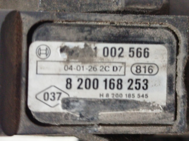8200201617 Renault (RVI)